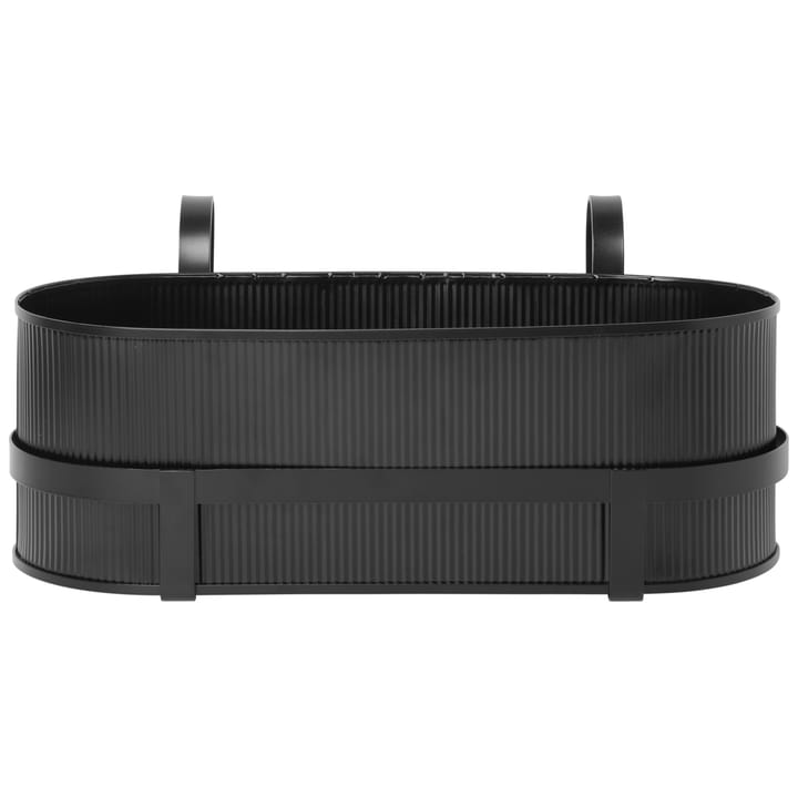 Bau altankasse - Black - Ferm Living