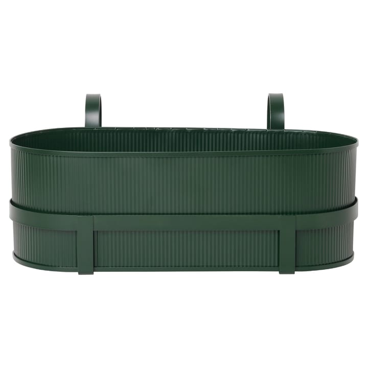 Bau altankasse - Dark green - ferm LIVING