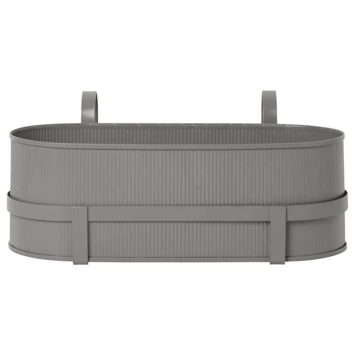 Bau altankasse - Warm grey - Ferm LIVING