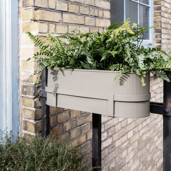 Bau altankasse, Warm grey Ferm Living