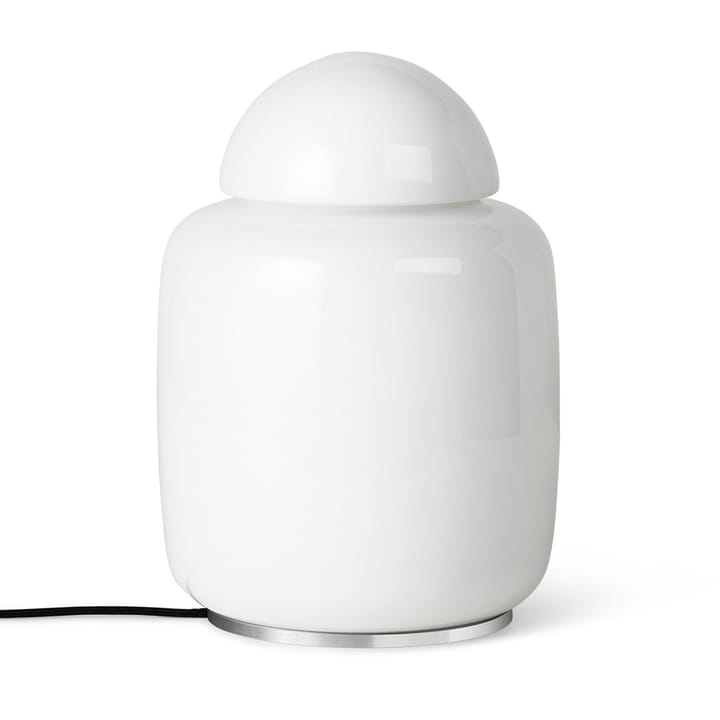 Bell bordlampe - Hvid - ferm LIVING