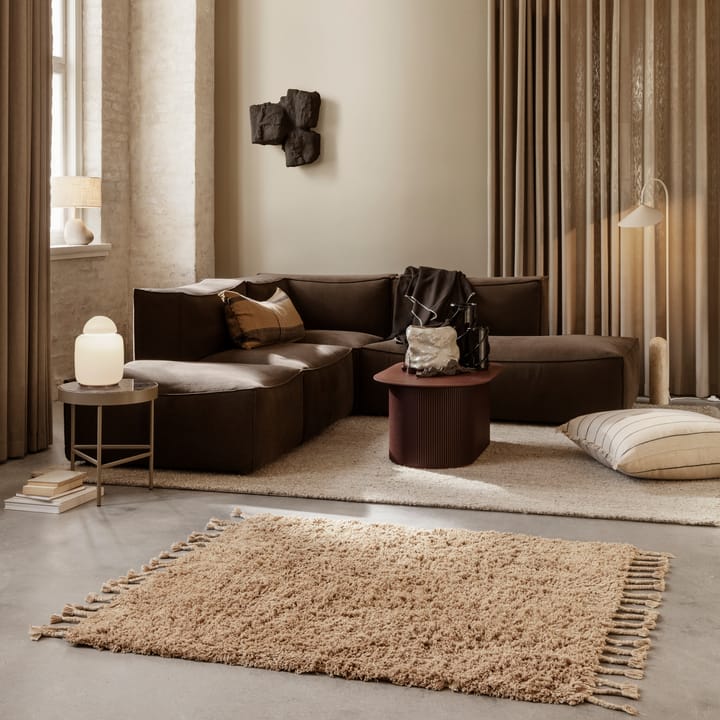 Bell bordlampe, Hvid Ferm Living