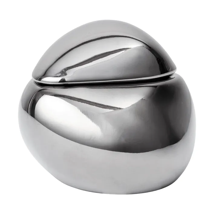 Bellure duftlys 40 h, Silver Ferm Living