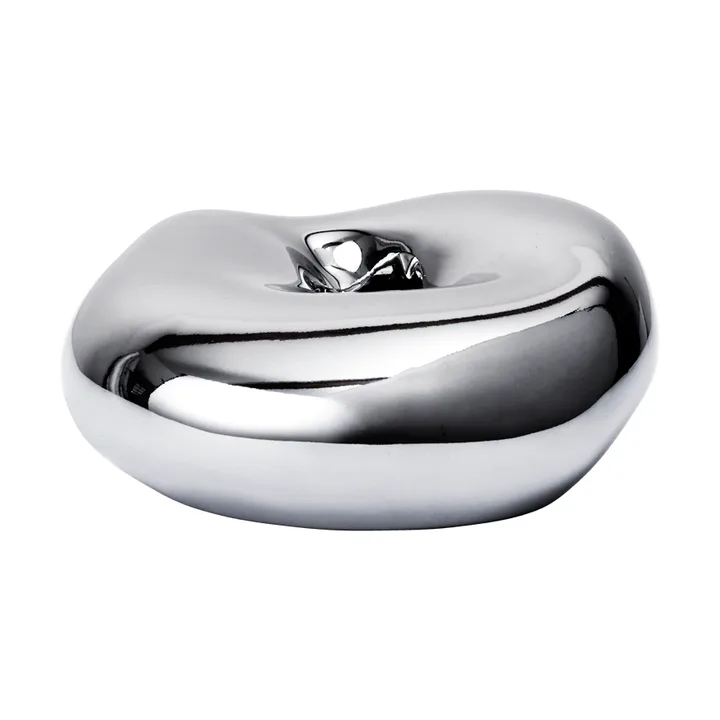 Bellure lysestage - Silver - Ferm Living