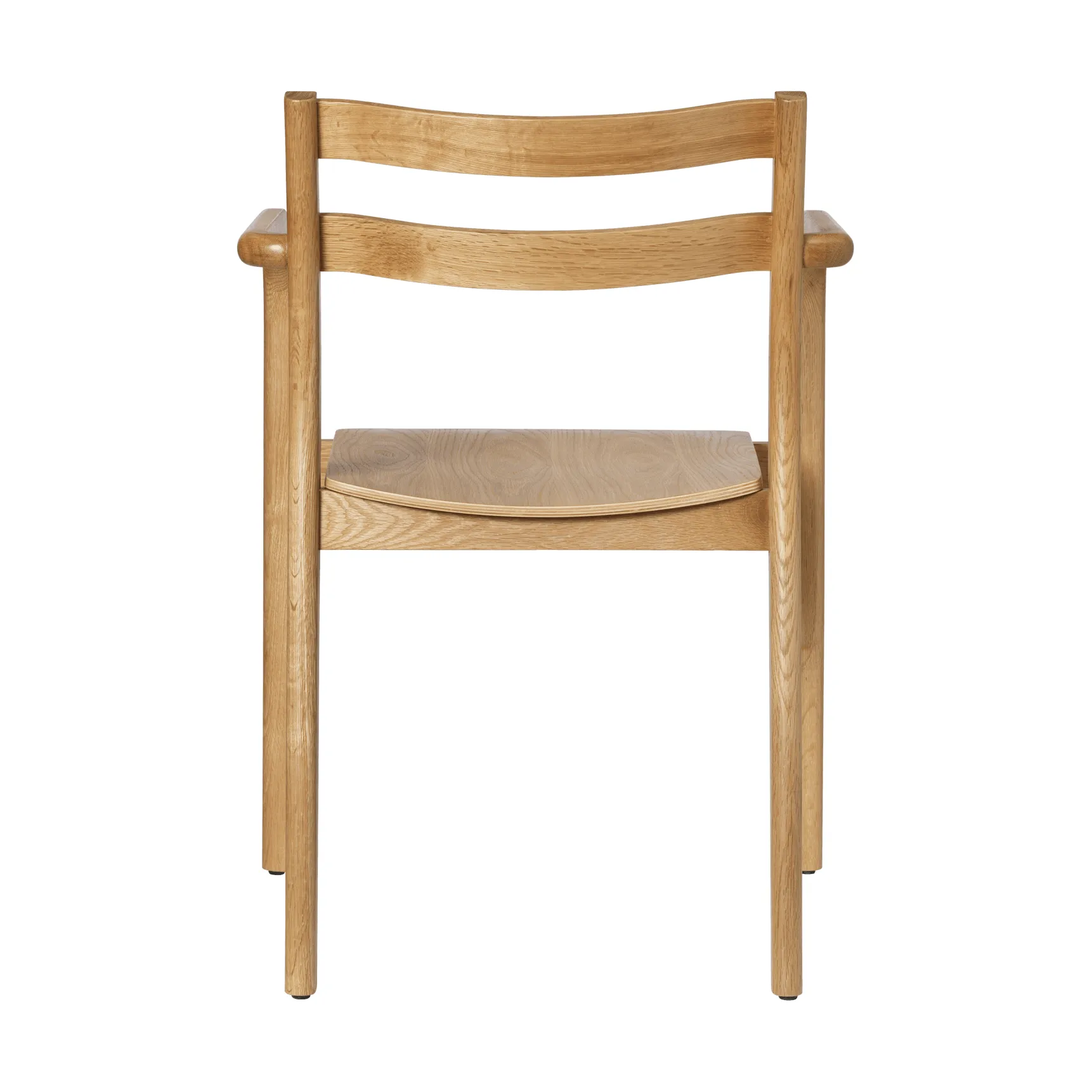 Boda armstol, Natur eg Ferm Living