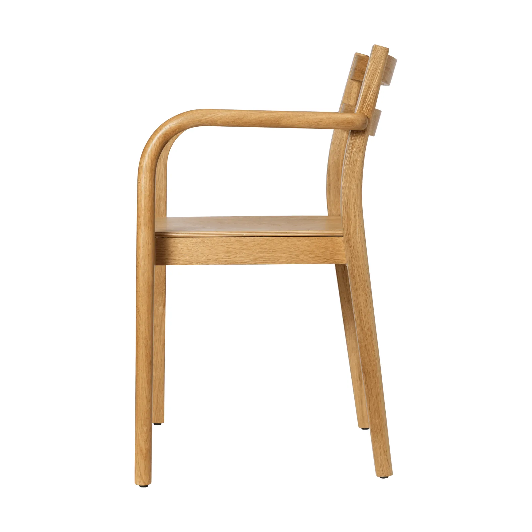 Boda armstol, Natur eg Ferm Living