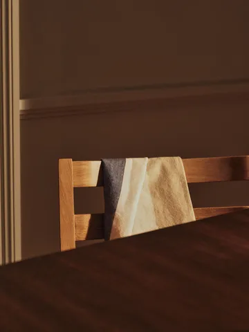 Boda stol - Eg - Ferm Living