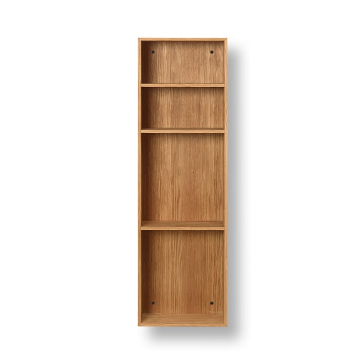 Bon hylde 36x47 cm - Oiled Oak - Ferm Living