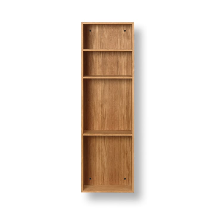 Bon hylde 36x47 cm - Oiled Oak - ferm LIVING