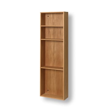 Bon hylde 36x47 cm - Oiled Oak - ferm LIVING