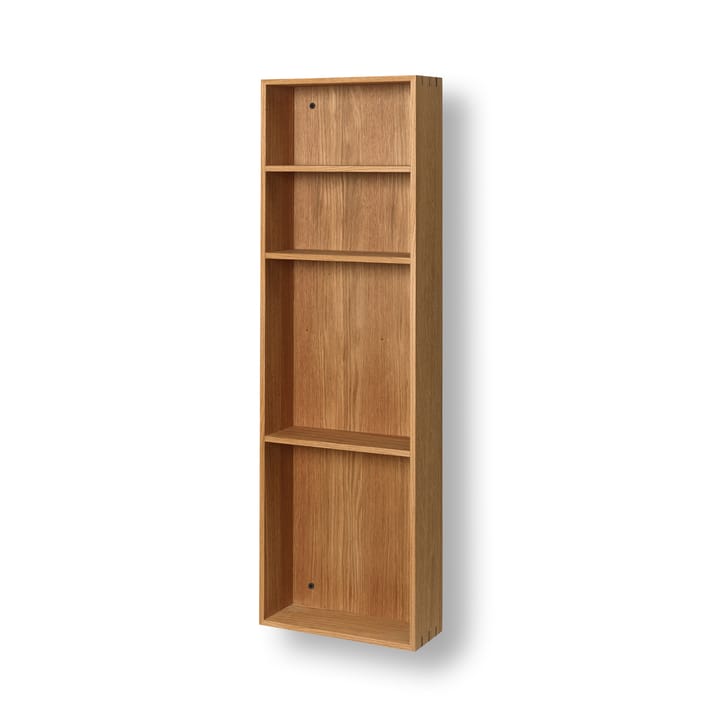 Bon hylde 36x47 cm, Oiled Oak Ferm Living
