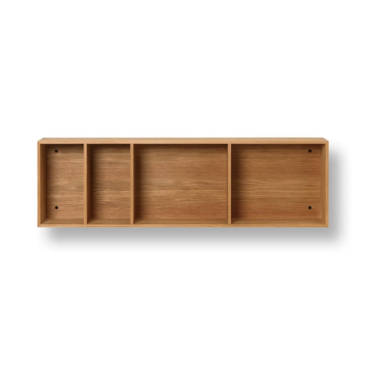 Bon hylde 36x47 cm, Oiled Oak Ferm Living