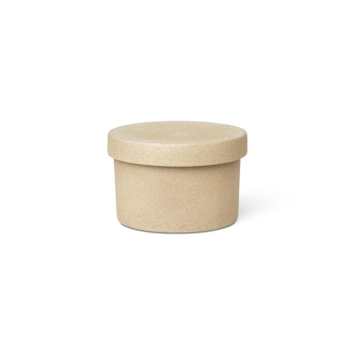 Bon opbevaringsboks  - Lille - Ferm Living