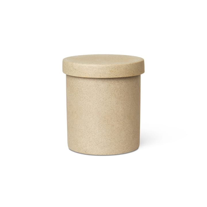 Bon opbevaringsboks  - Stor - Ferm Living