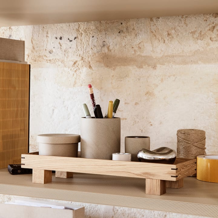 Bon opbevaringsboks , Stor Ferm Living