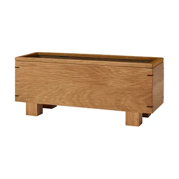 Bon telæske - Eg - Ferm Living