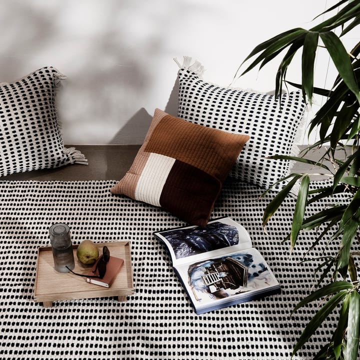Bon træbakke small, Eg Ferm Living