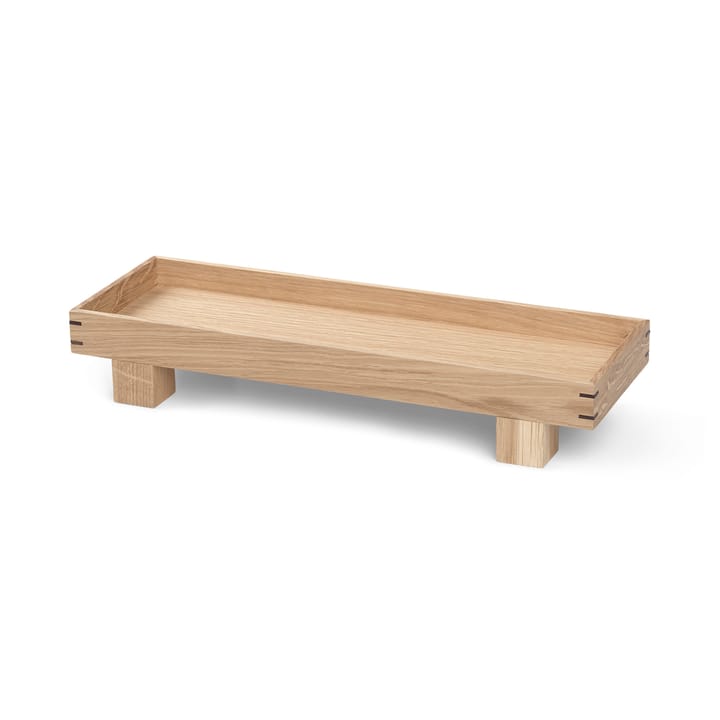 Bon træbakke X-Small, Eg Ferm Living