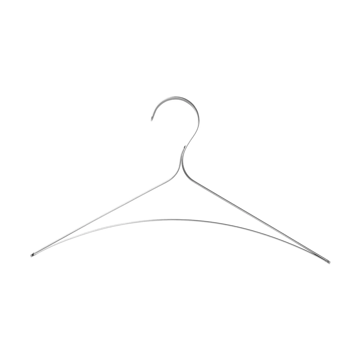 Bowline bøjle, 3-pak, stainless steel Ferm Living