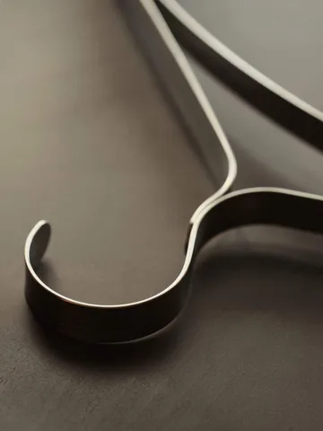 Bowline bøjle - 3-pak, stainless steel - Ferm Living