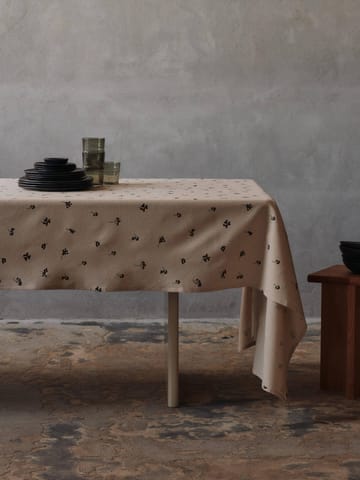 Boya drikkeglas højt 45 cl 2-pak - Smoked Grey - Ferm Living
