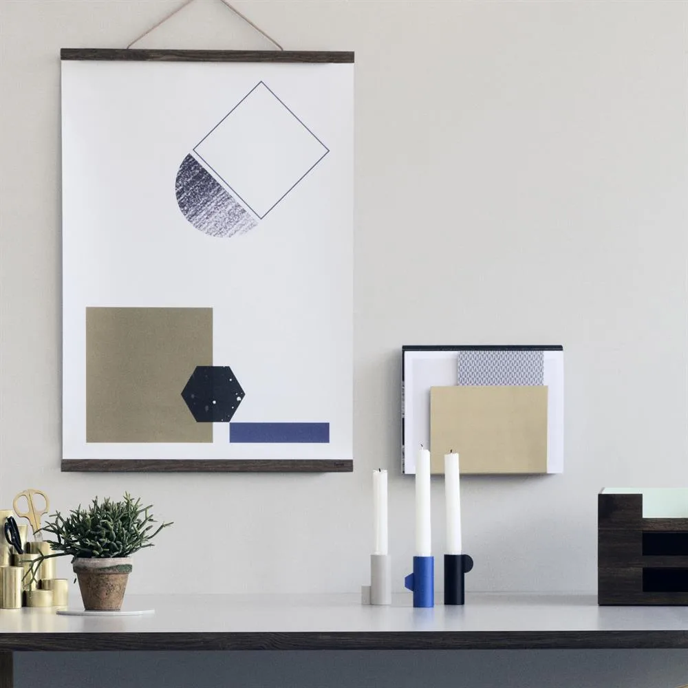 Brass blyantsholder, Ø 6 cm Ferm Living