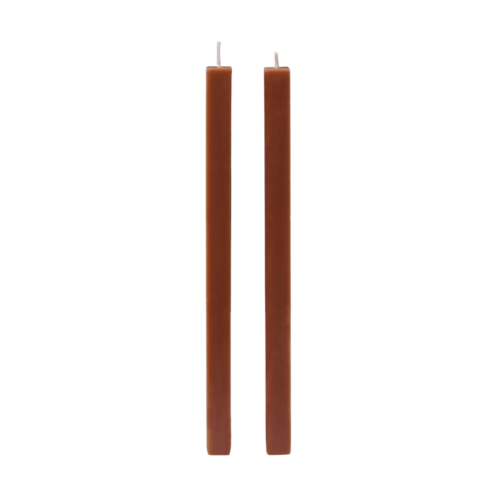 Burren kronlys 2 stk. - Bronze - Ferm Living