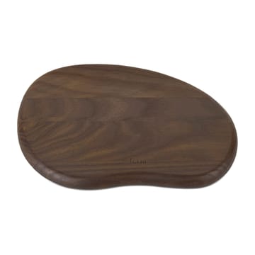 Cairn butter boards bakke 4 dele - Dark brown - Ferm Living