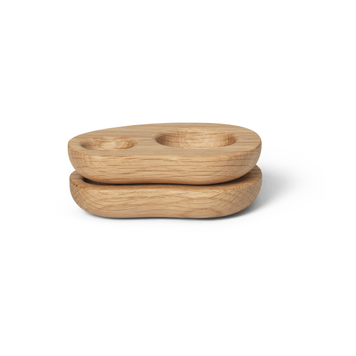 Cairn æggebæger 2-pak, Oak Ferm Living