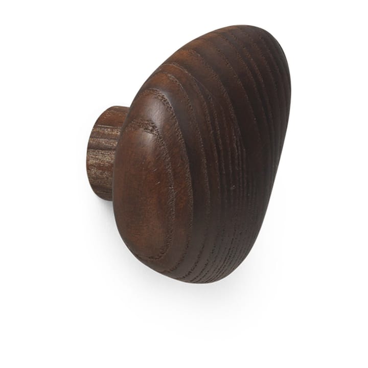 Cairn krog 2 dele, Dark brown Ferm Living