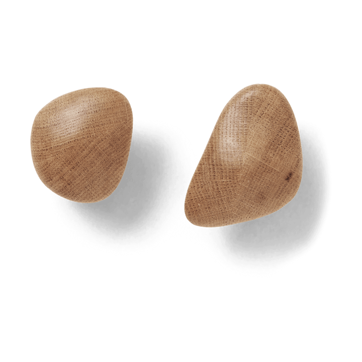Cairn krog 2 dele, Oak Ferm Living
