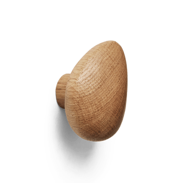 Cairn krog 2 dele - Oak - Ferm Living