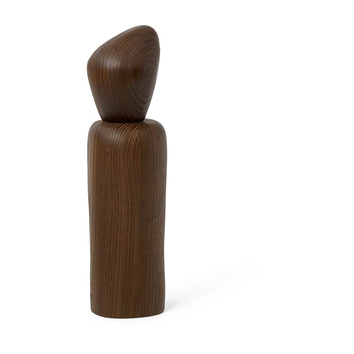 Cairn krydderikværn - Dark brown - Ferm Living