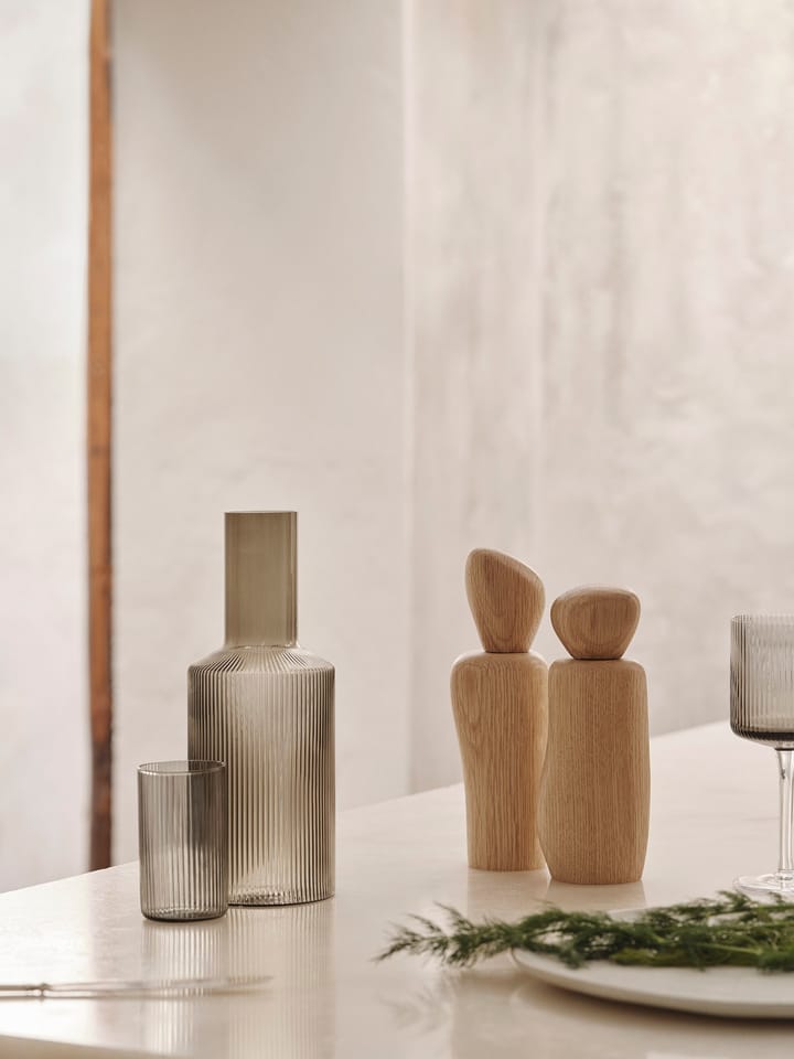 Cairn krydderikværn, Oak Ferm Living
