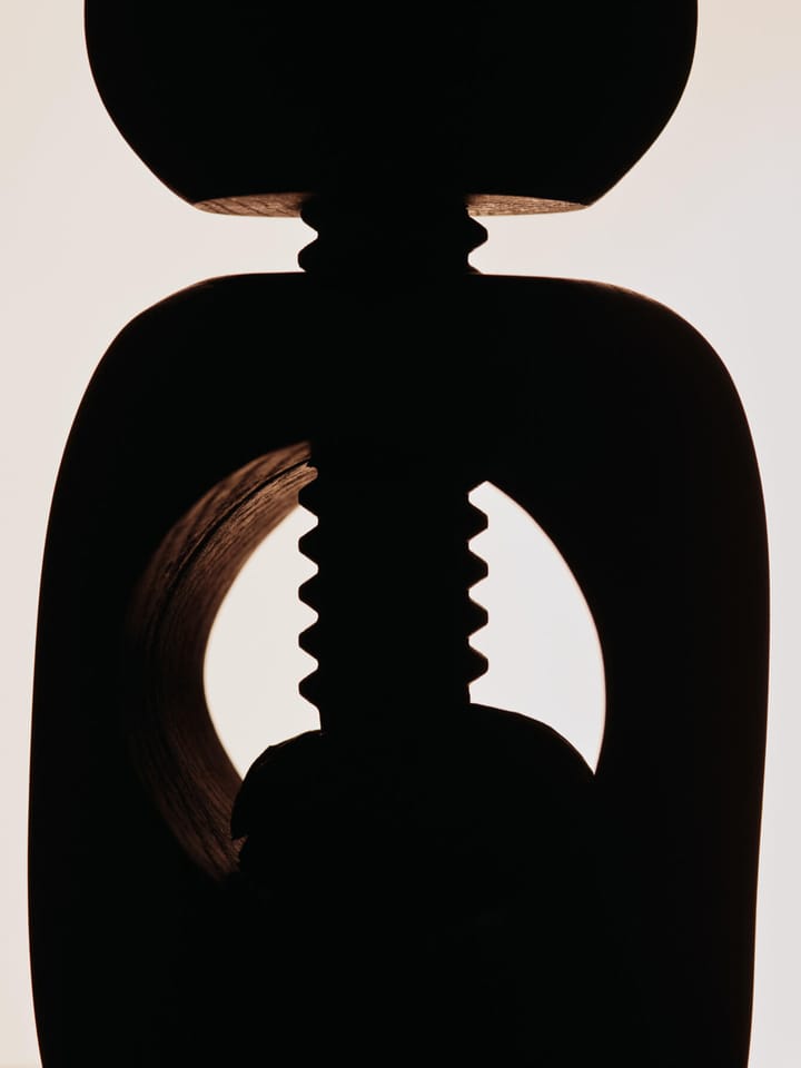 Cairn nøddeknækker, Oak Ferm Living