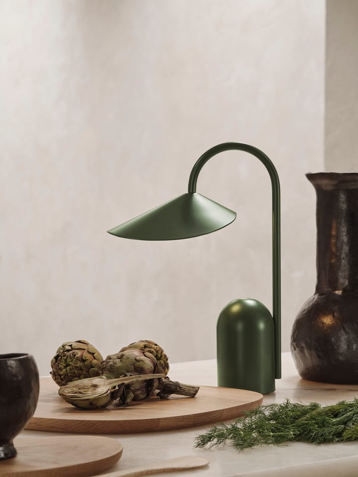 Cairn skærebræt 3 dele, Oak Ferm Living