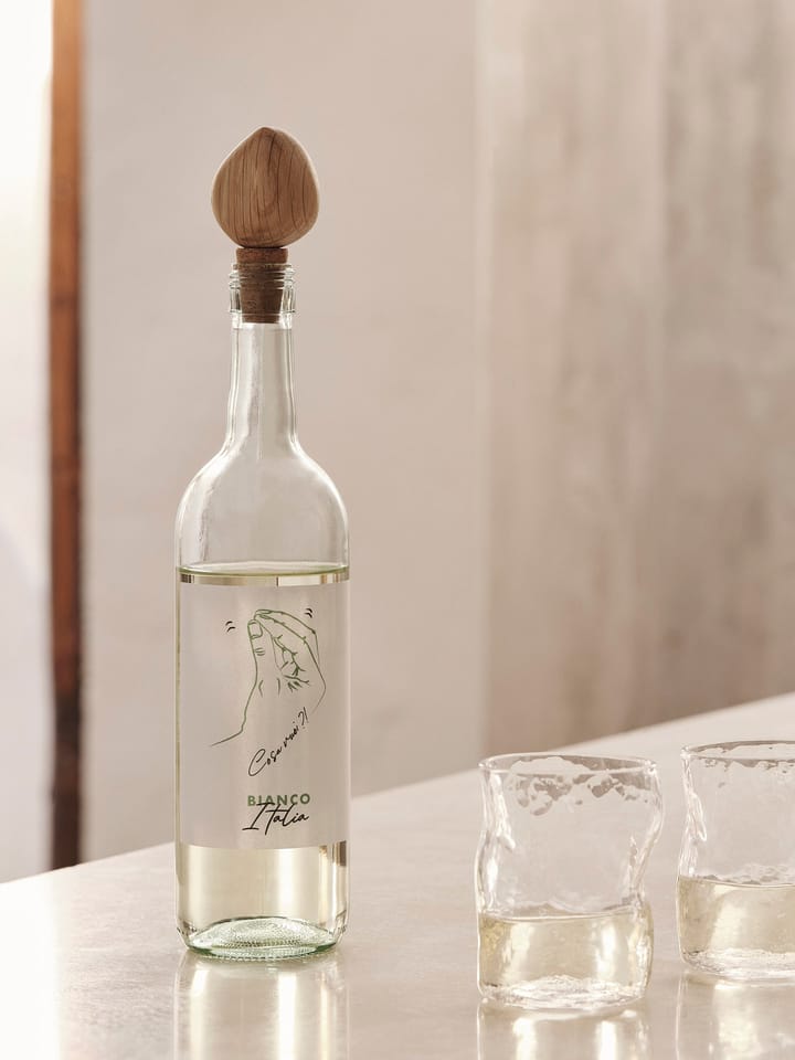 Cairn vinprop 2-pak, Oak Ferm Living