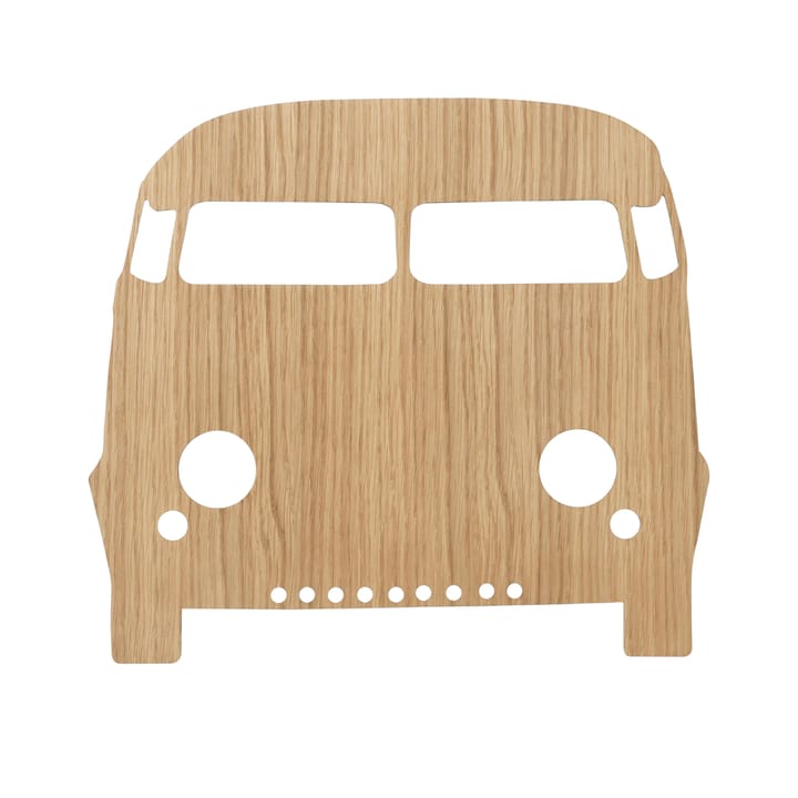 Car lampe, Oak Ferm Living