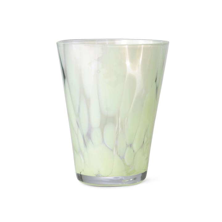 Casca glas 27 cl, Fog green Ferm Living