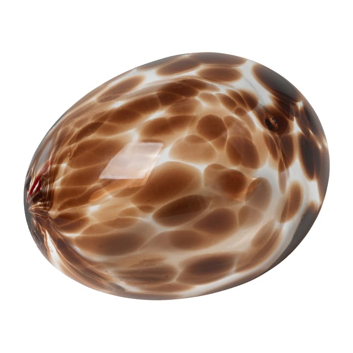 Casca glasæg - Chocolate - ferm LIVING
