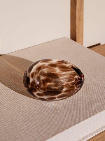 Casca glasæg - Chocolate - ferm LIVING