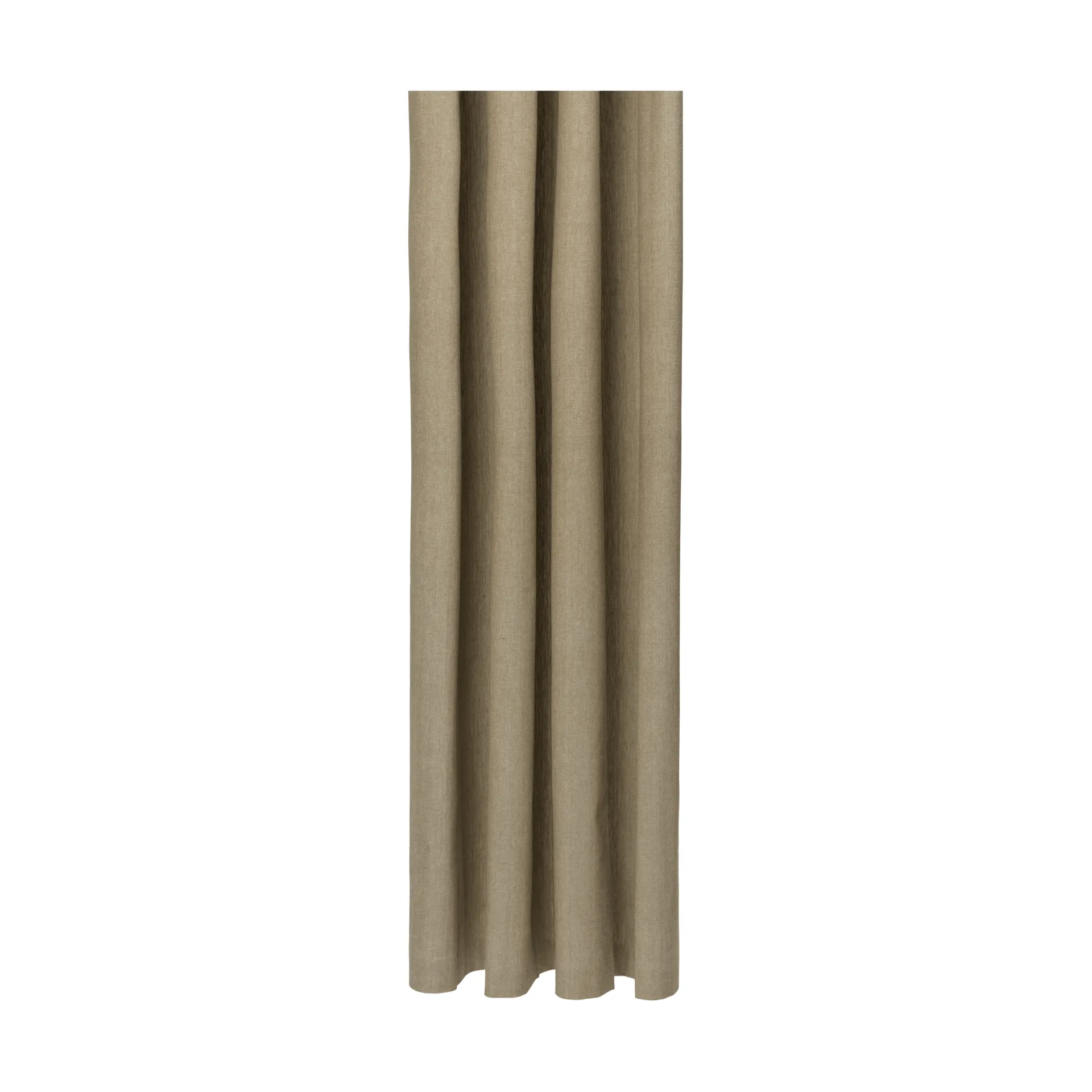 Chambray badeforhæng, Olive Ferm Living