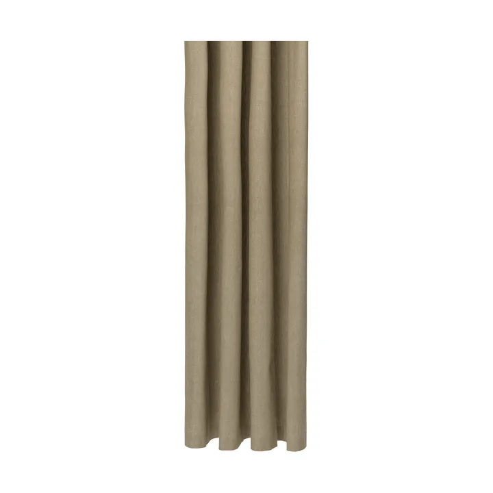Chambray badeforhæng - Olive - Ferm Living