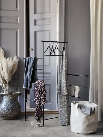 Chambray badeforhæng - Sand - Ferm Living