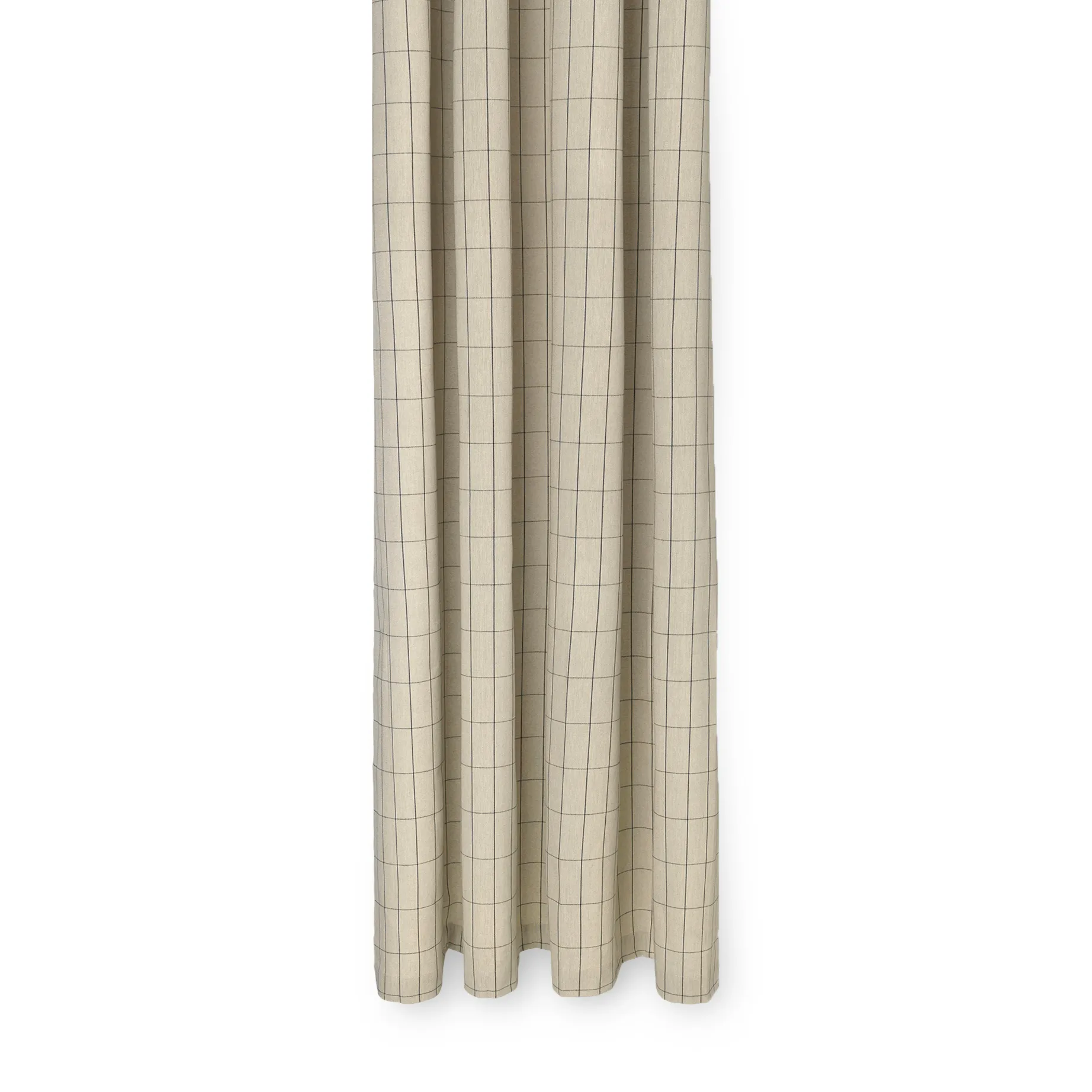 Chambray badeforhæng, Ternet Ferm Living