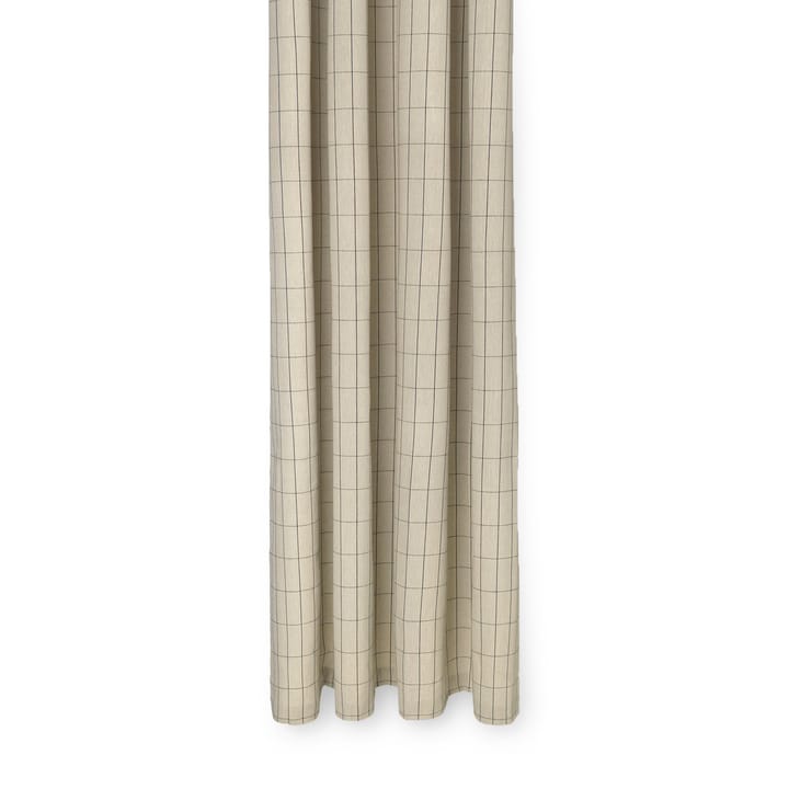 Chambray badeforhæng - Ternet - Ferm Living