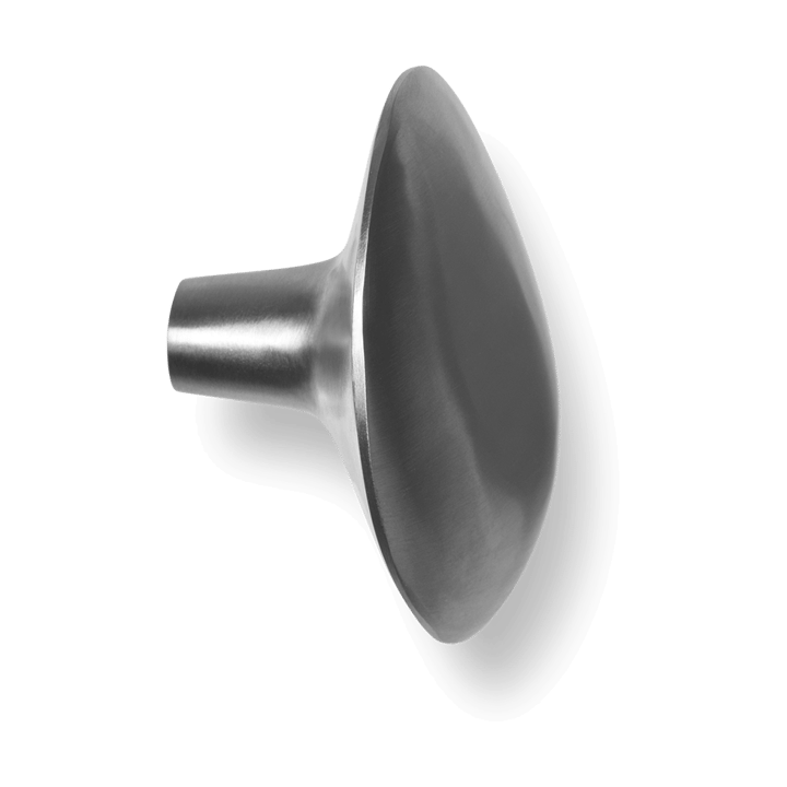 Chanterelle krog, Brushed stainless steel Ferm Living