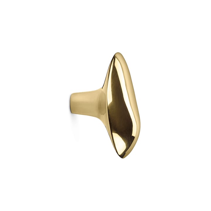 Chanterelle krog - Messing - Ferm Living