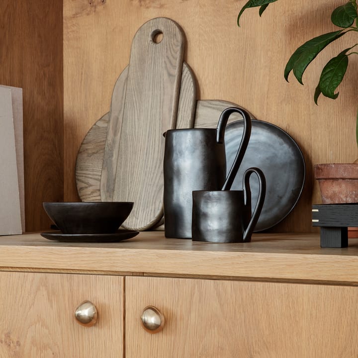 Chanterelle krog, Messing Ferm Living