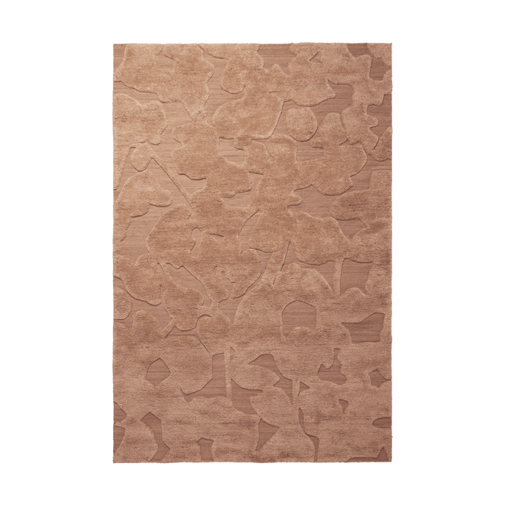 Cilla tæppe - Tan, 200x300 cm - Ferm Living